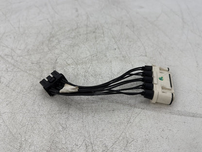 2005 Harley Electra Glide Touring Ultra FLHTCUI OEM Dash Indicator Lamp Wire Plug In