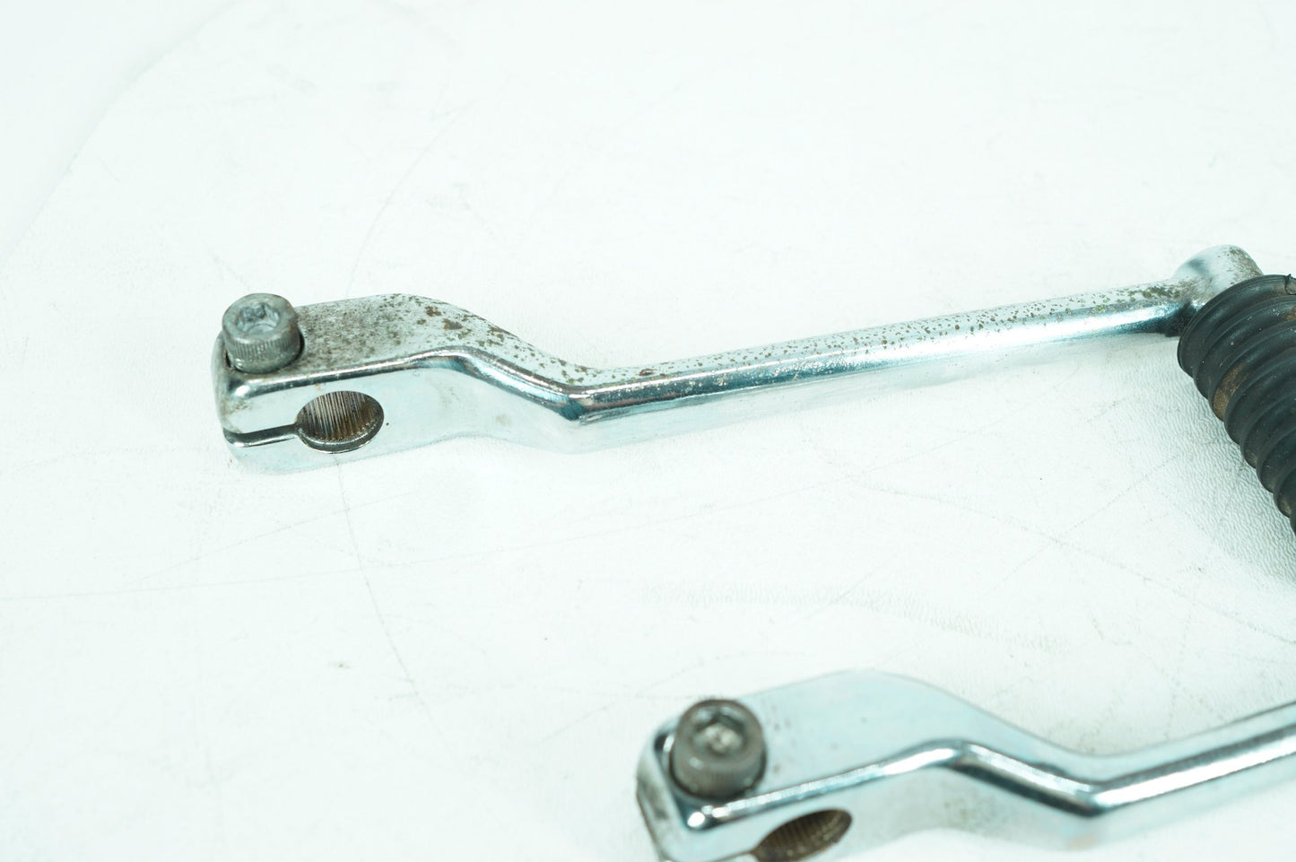2000 - 2006 Harley-Davidson Softail Fat Boy Gear Shifter Lever Pedal 33895-82D
