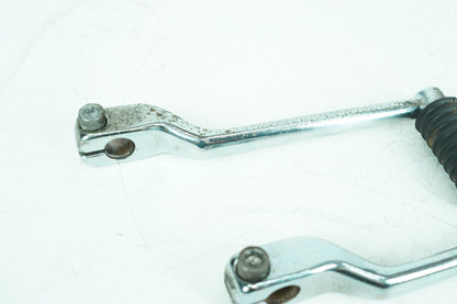 2000 - 2006 Harley-Davidson Softail Fat Boy Gear Shifter Lever Pedal 33895-82D