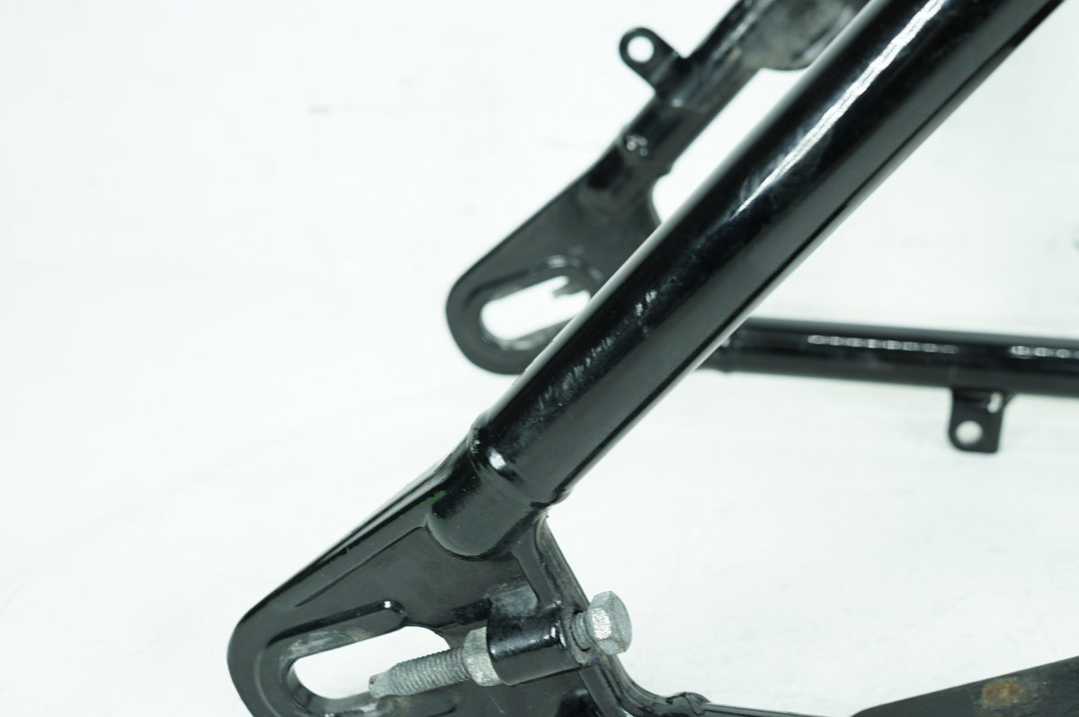 2006 Harley Softail FLSTCI Heritage Classic OEM Rear Fork Swingarm Swing Arm