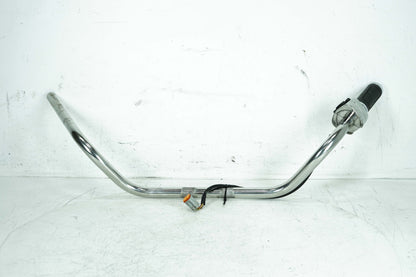 1984 - 1998 Harley-Davidson Touring Road King Handlebars & Left Turn Signal Headlight Controls Switches 55919-82