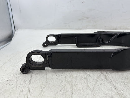 2007 Harley Touring FLHTCUI Electra Glide Ultra OEM Rear Fork Swingarm Swing Arm