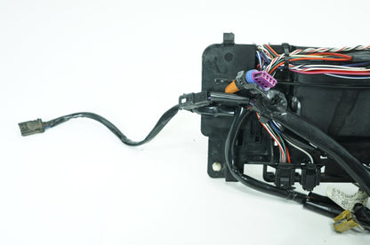 2007 - 2016 Harley-Davidson Touring CVO Electra Screamin Eagle Front Sub Wiring Harness Loom Interconnect 69200433