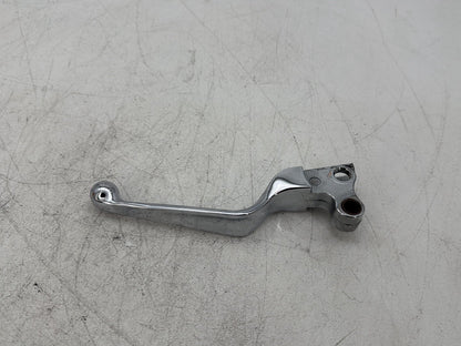 2000 Harley Dyna FXDWG Wide Glide OEM Front Left Hand Clutch Control Lever
