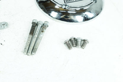 2013 - 2022 Harley-Davidson Sportster Iron Air Filter Cleaner Backplate Cover 27956-10