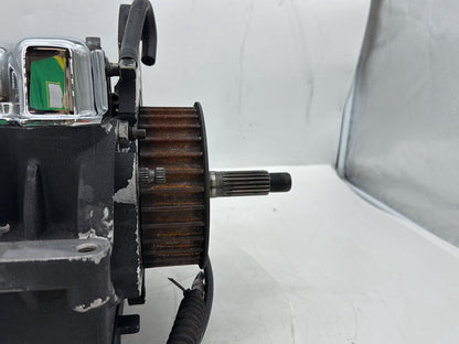 1995 Harley Touring FLHTCI Electra Glide Classic OEM 5 Speed Transmission Gearbox