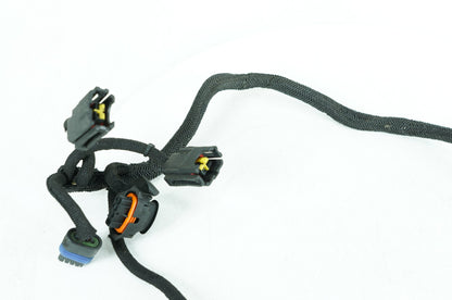 2004 - 2013 Harley-Davidson Sportster 1200 Low EFI Fuel Injector Engine Wiring Wire Harness  	70167-08