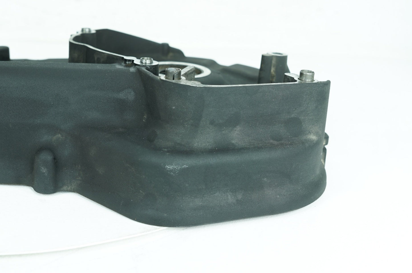 2007 - 2012 Harley-Davidson Touring Road Glide Inner Primary Clutch Cover 60677-07A