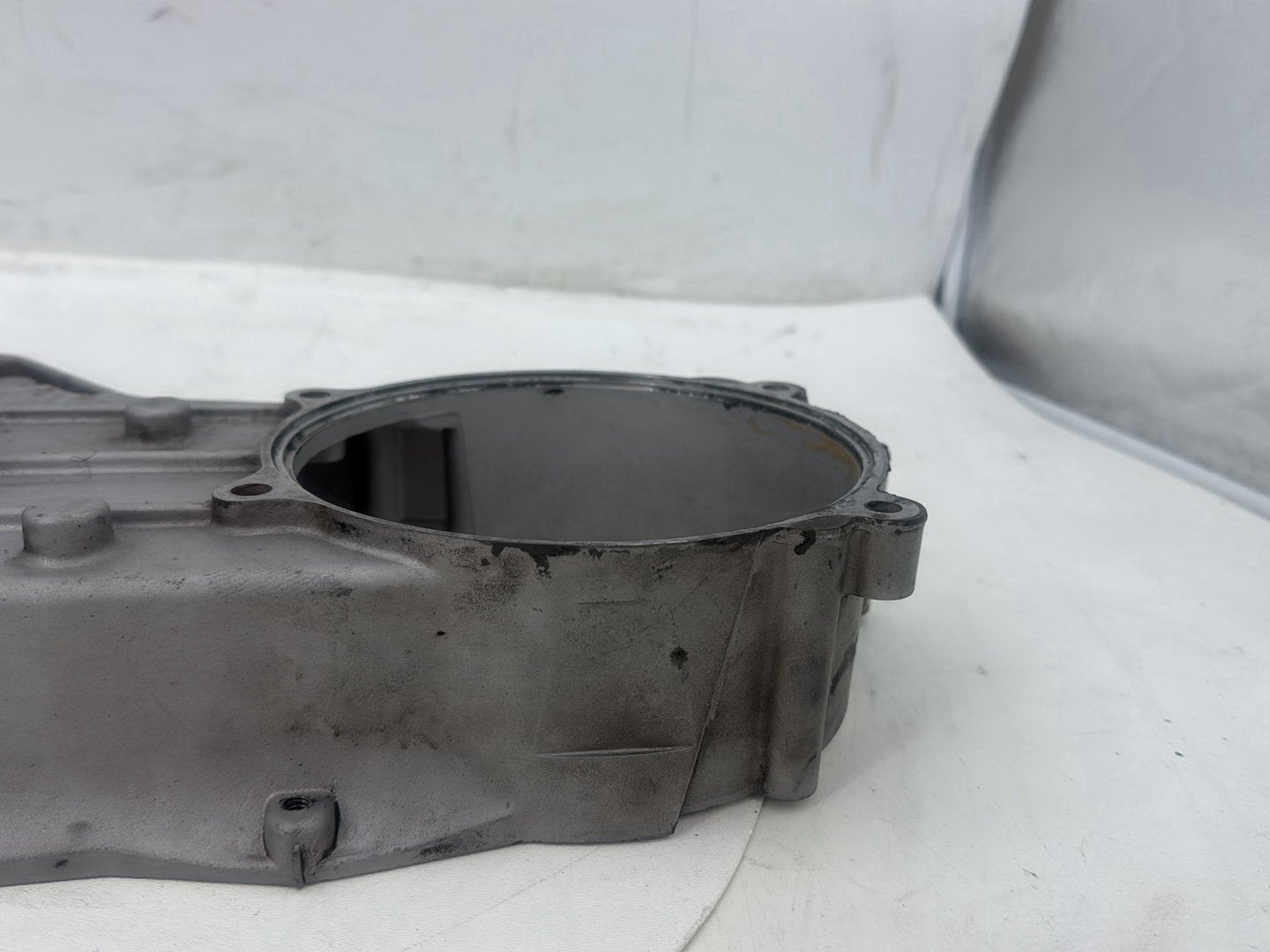 2005 Harley Road Glide Touring FLTRI OEM Inner Primary Clutch Cover