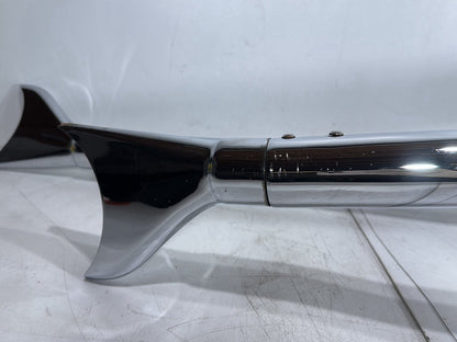 1997 Harley Softail FLSTC Heritage Classic OEM Exhaust Header Pipes Muffler