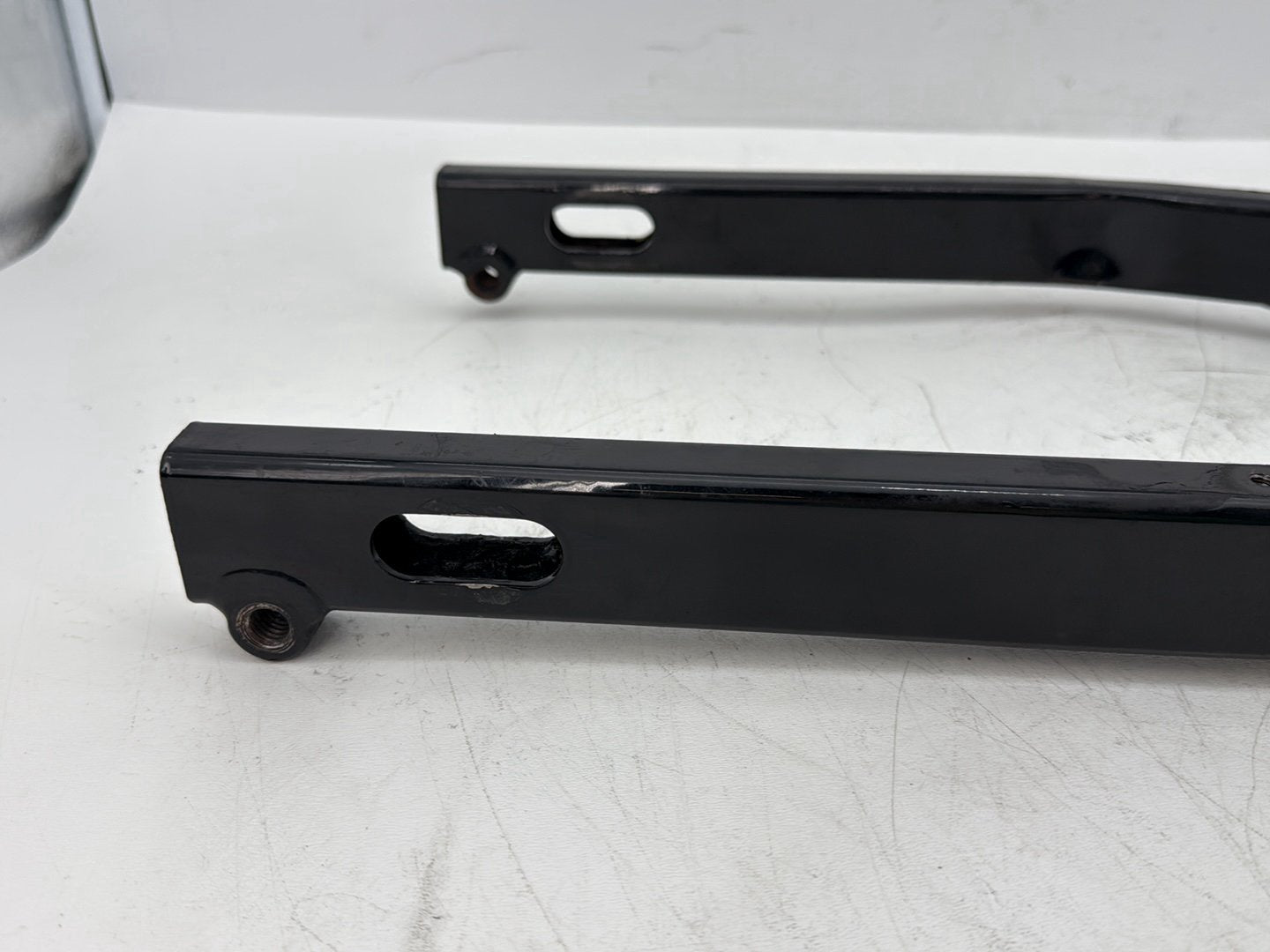 95 Harley Touring FLHTCI Electra Glide Classic OEM Rear Fork Swingarm Swing Arm