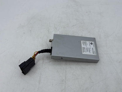 2008 Harley Touring FLHTCU Electra Glide Ultra OEM XM Harman Kardon Radio Module 76236-06A