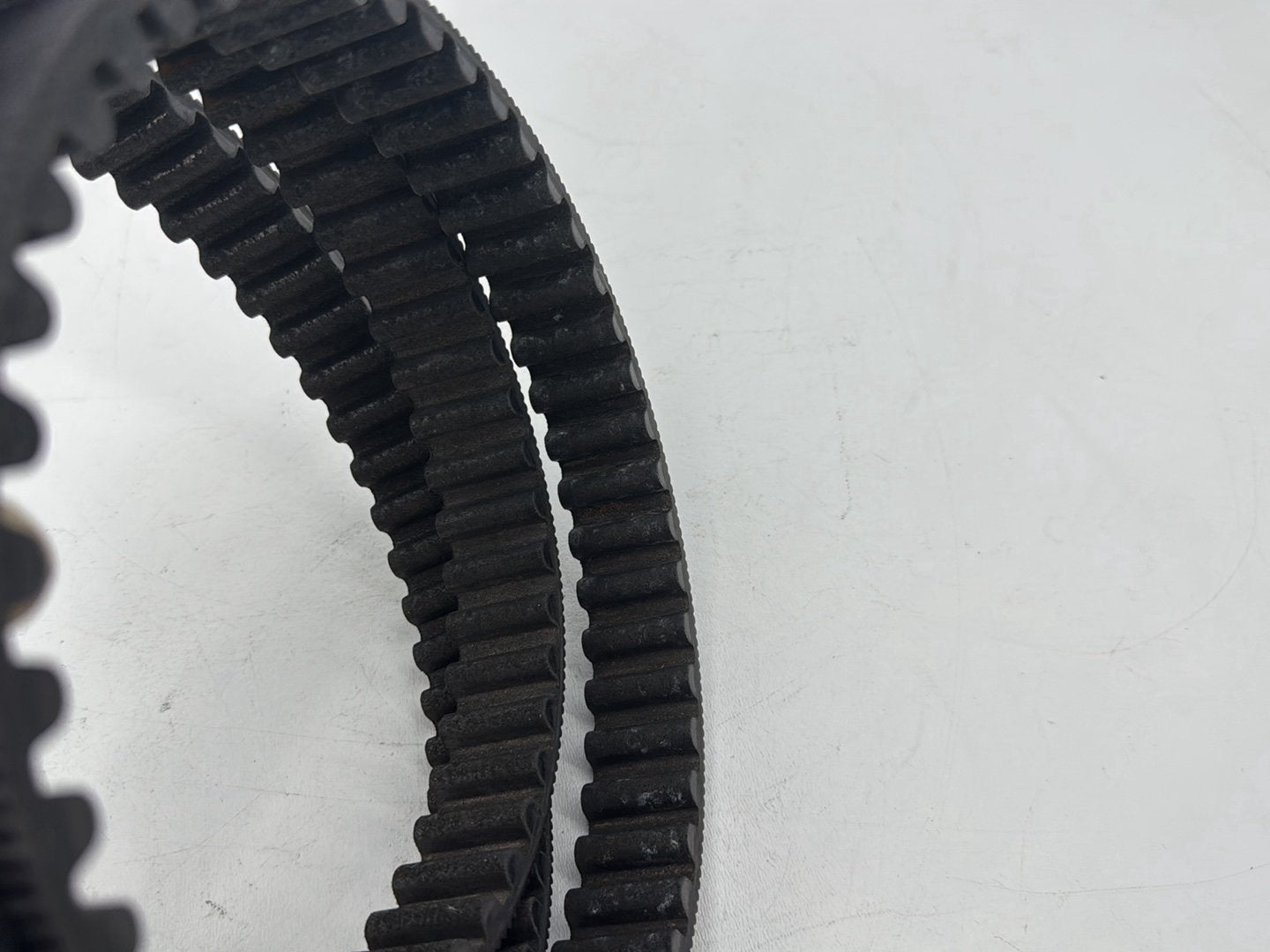 1999 - 2006 Harley-Davidson Touring Road King Custom Rear Drive Belt  	40024-04