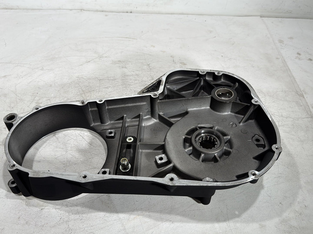 2003 Harley Electra Glide Touring Ultra OEM Inner Primary Clutch Cover
