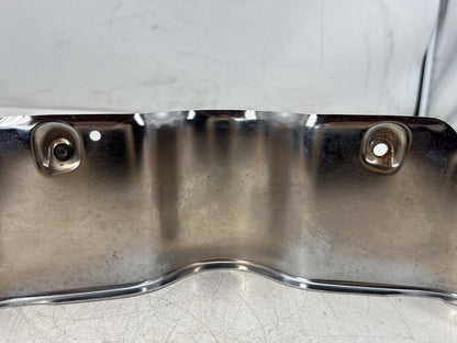 2010 Harley Street Glide Touring FLHX OEM Front Lower Fairing Outer Skirt 58208-96A