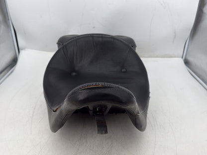 2000 Harley Touring Electra Glide Ultra OEM Passenger Rider Driver Seat Saddle