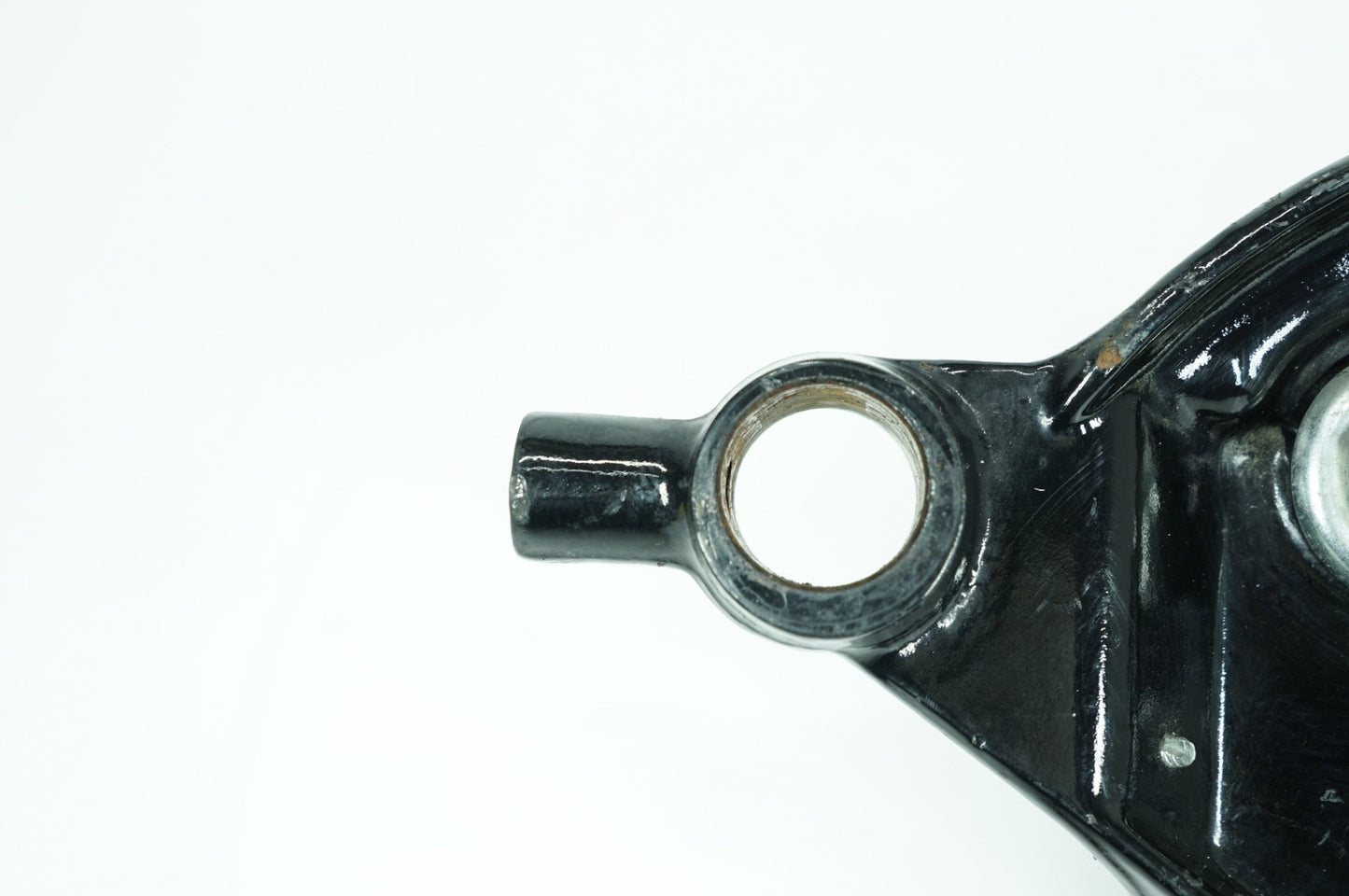 2008 - 2016 Harley-Davidson Touring Street Glide Front Fork Upper Triple Tree Clamps 45435-10