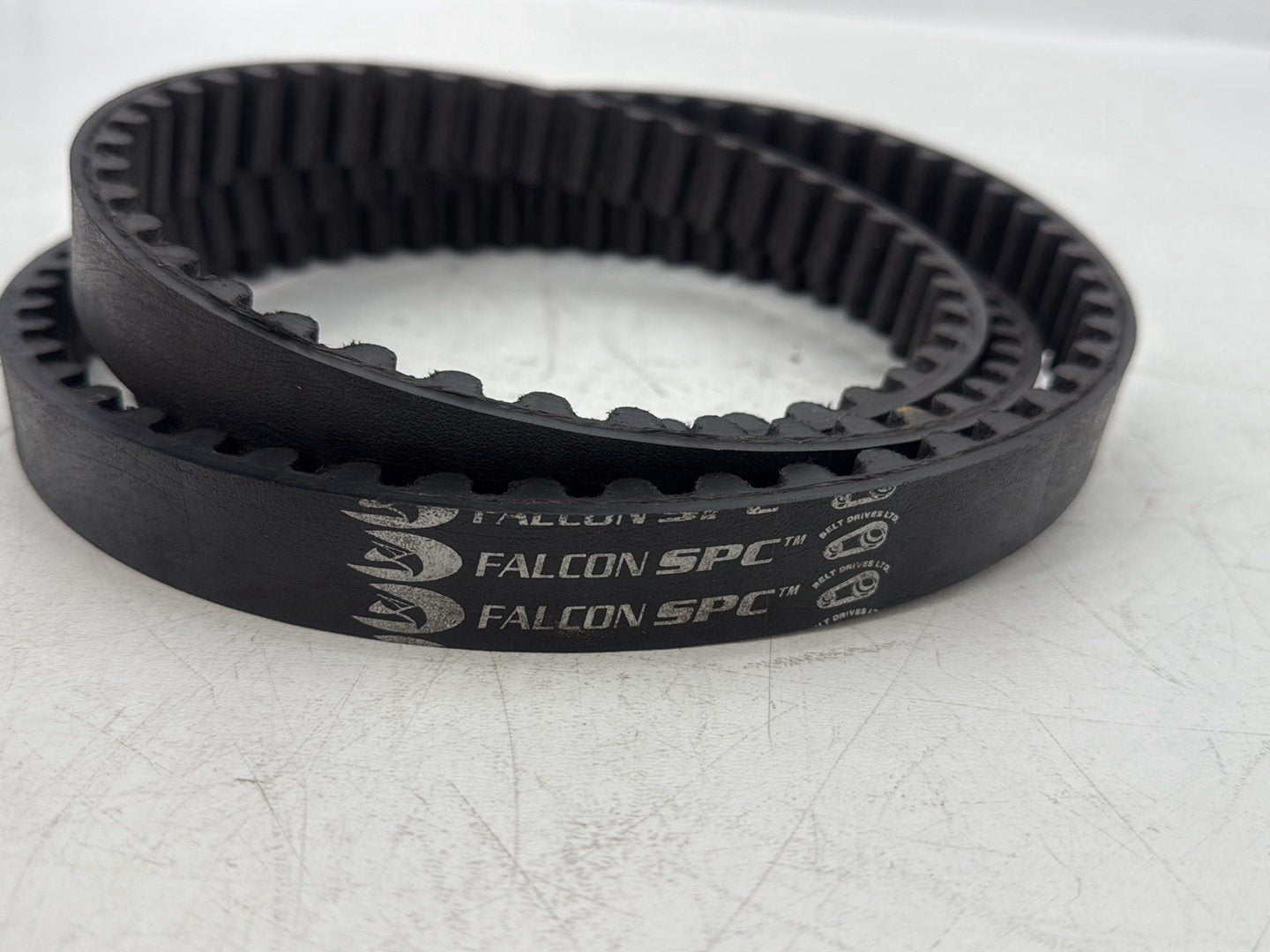 2007 Harley Touring FLHTCU Electra Glide Ultra OEM Rear Drive Belt
