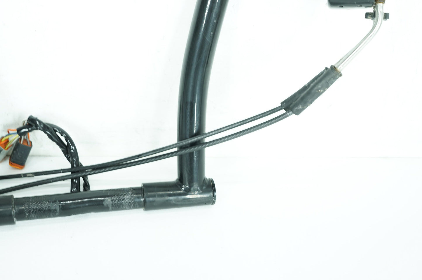 1986 - 2003 Harley-Davidson Sportster 1200 Handlebars Left Right Switches Controls 71682-06A