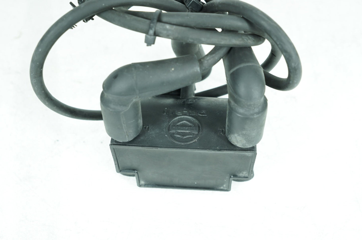 2008 - 2016 Harley-Davidson Touring Electra Glide Ultra Ignition Coil Spark Plugs Cable 31696-07A