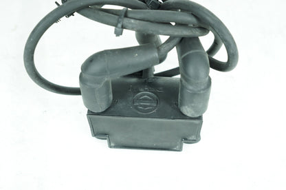 2008 - 2016 Harley-Davidson Touring Electra Glide Ultra Ignition Coil Spark Plugs Cable 31696-07A