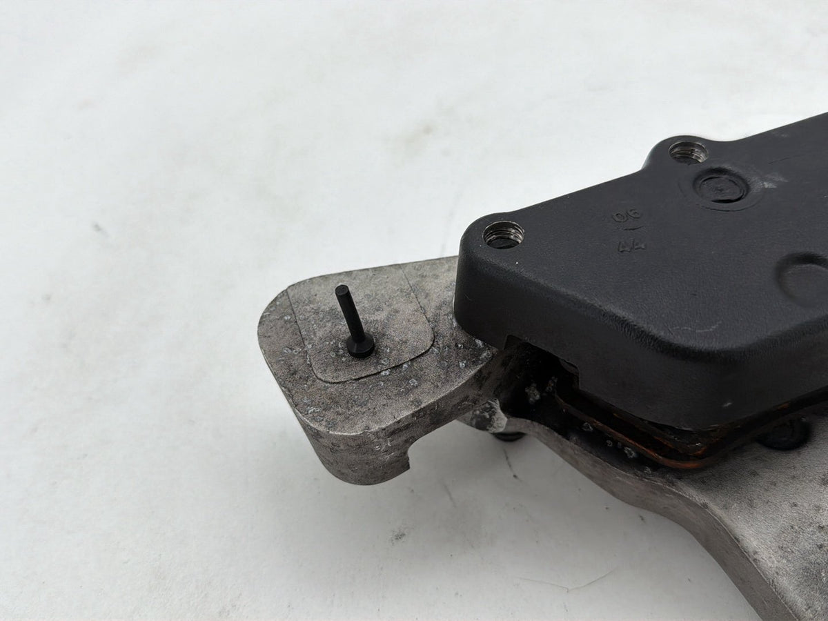 2007 Harley Street Glide Touring FLHX OEM Rear Back Brake Caliper