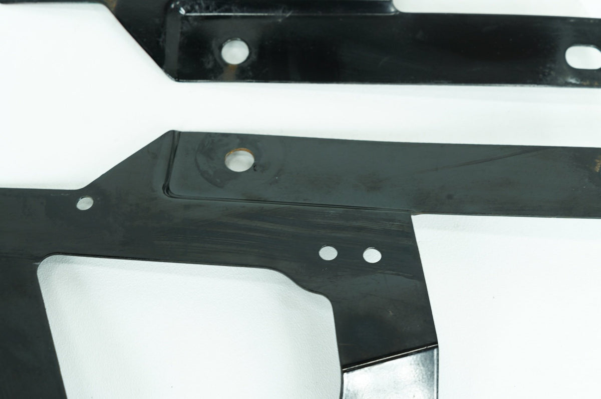 1989 Harley-Davidson Touring FLHTC - Right Left Fairing Support Brackets