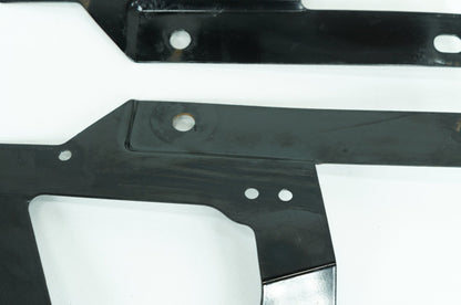 1984 - 1998 Harley-Davidson Touring Electra Glide Classic Right Left Fairing Support Brackets