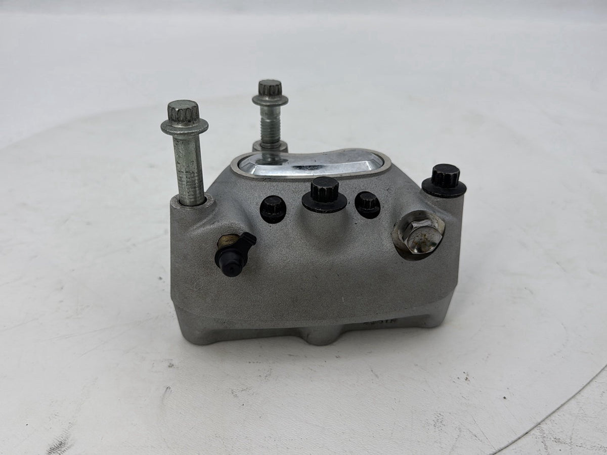 2002 Harley Touring CVO Screamin Eagle Road King OEM Front Right 1 Brake Caliper