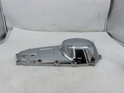 2007 Harley Street Glide Touring FLHX OEM Outer Primary Clutch Cover
