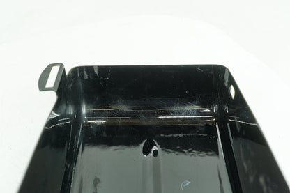 2007 - 2017 Harley-Davidson Dyna Switchback Electrical Side Cover Tray Panel  	66361-12