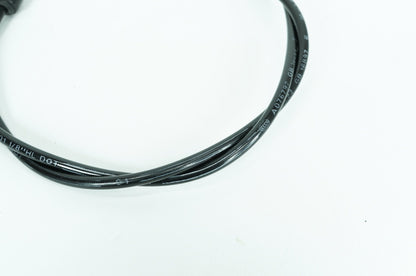 2007 - 2017 Harley-Davidson Dyna Street Bob Front Brake Hose Line Pipe NON-abs 45112-08A