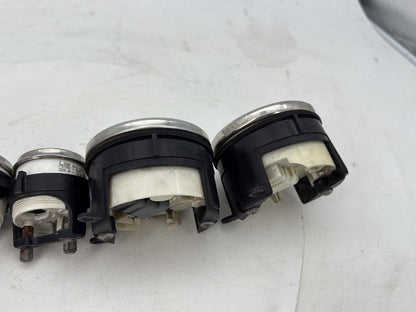 2005 Harley Road Glide Touring FLTRI OEM Air Oil Volt Fuel Tacho Speedo Gauges
