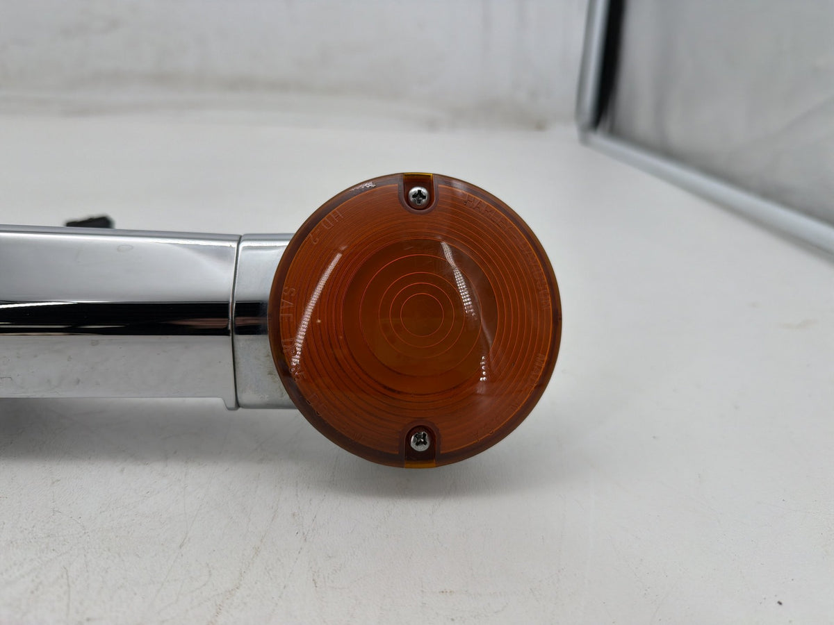 2012 Harley Electra Glide Touring Ultra OEM Rear Left & Right Turn Signals