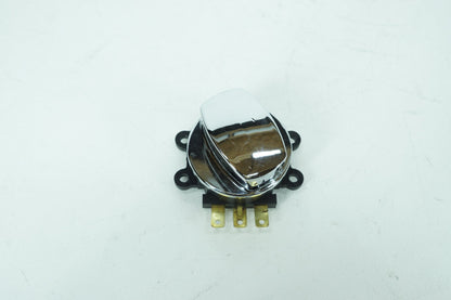 1999 - 2006 Harley-Davidson Softail Heritage Ignition Switch Cylinder Barrel Lockset NOKey 71450-04