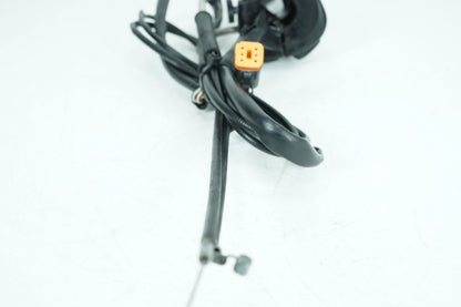 1999 - 2006 Harley-Davidson Softail Standard Right Engine Start Kill Switches Controls 71589-96B