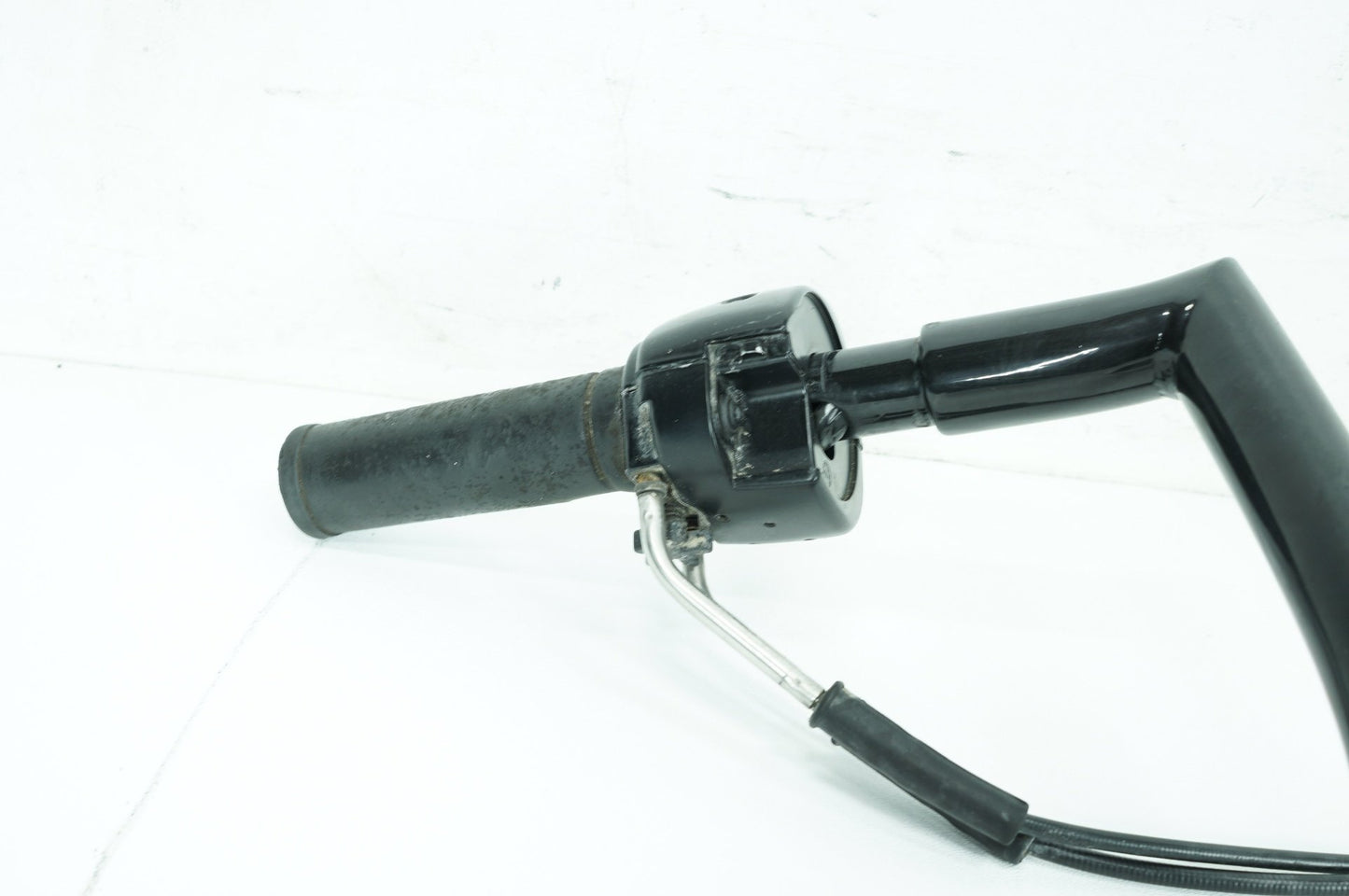 1986 - 2003 Harley-Davidson Sportster 1200 Handlebars Left Right Switches Controls 71682-06A