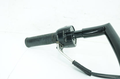 1986 - 2003 Harley-Davidson Sportster 1200 Handlebars Left Right Switches Controls 71682-06A