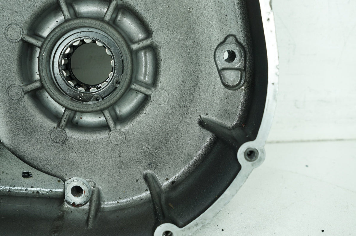 2006 Harley Touring FLHTCI Electra Glide Classic OEM Inner Primary Clutch Cover