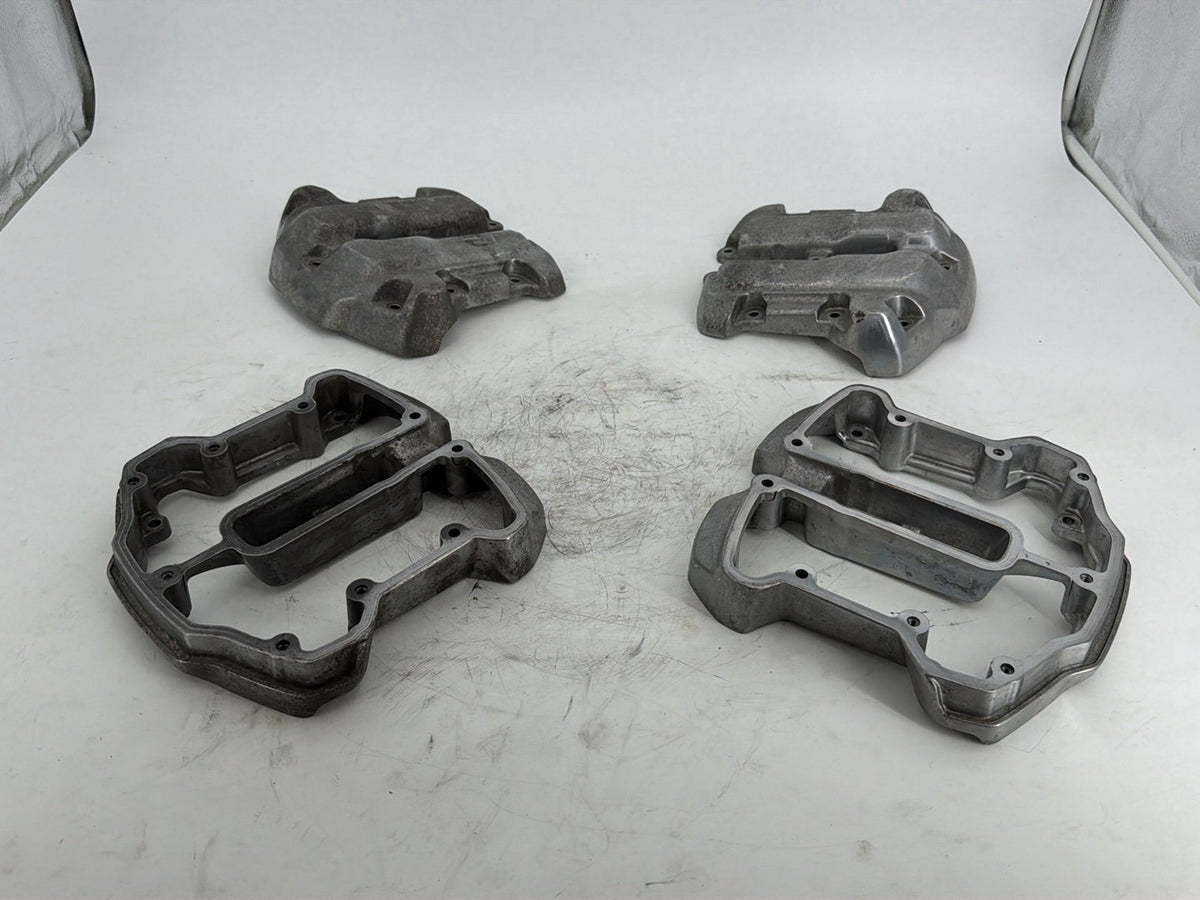 2019 Harley Touring FLHT Electra Glide OEM Twin Cam Top Rocker Cover 17571-99