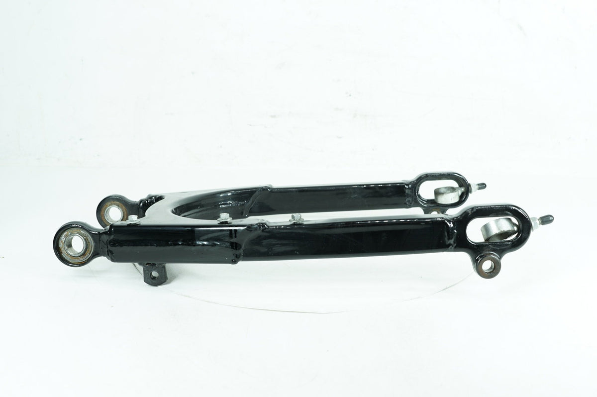 2008 Harley Sportster XL1200 N Nightster OEM Rear Fork Swingarm Swing Arm