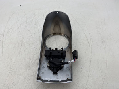 2011 Harley Softail FLSTFB Fat Boy OEM Fuel Gas Tank Dash Console NOKey