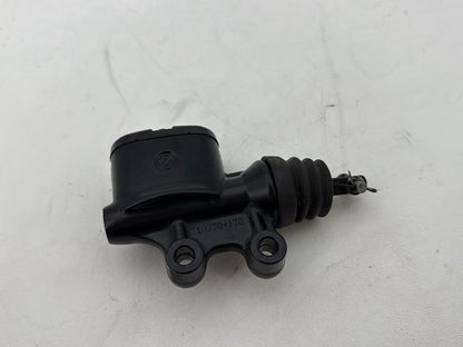 2011 Harley Road King Touring FLHRC Classic OEM Rear Brake Master Cylinder Reservoir