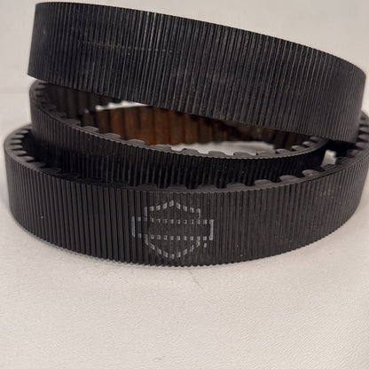 1984 - 1998 Harley-Davidson Touring Road King Police Rear Drive Belt  	40024-97