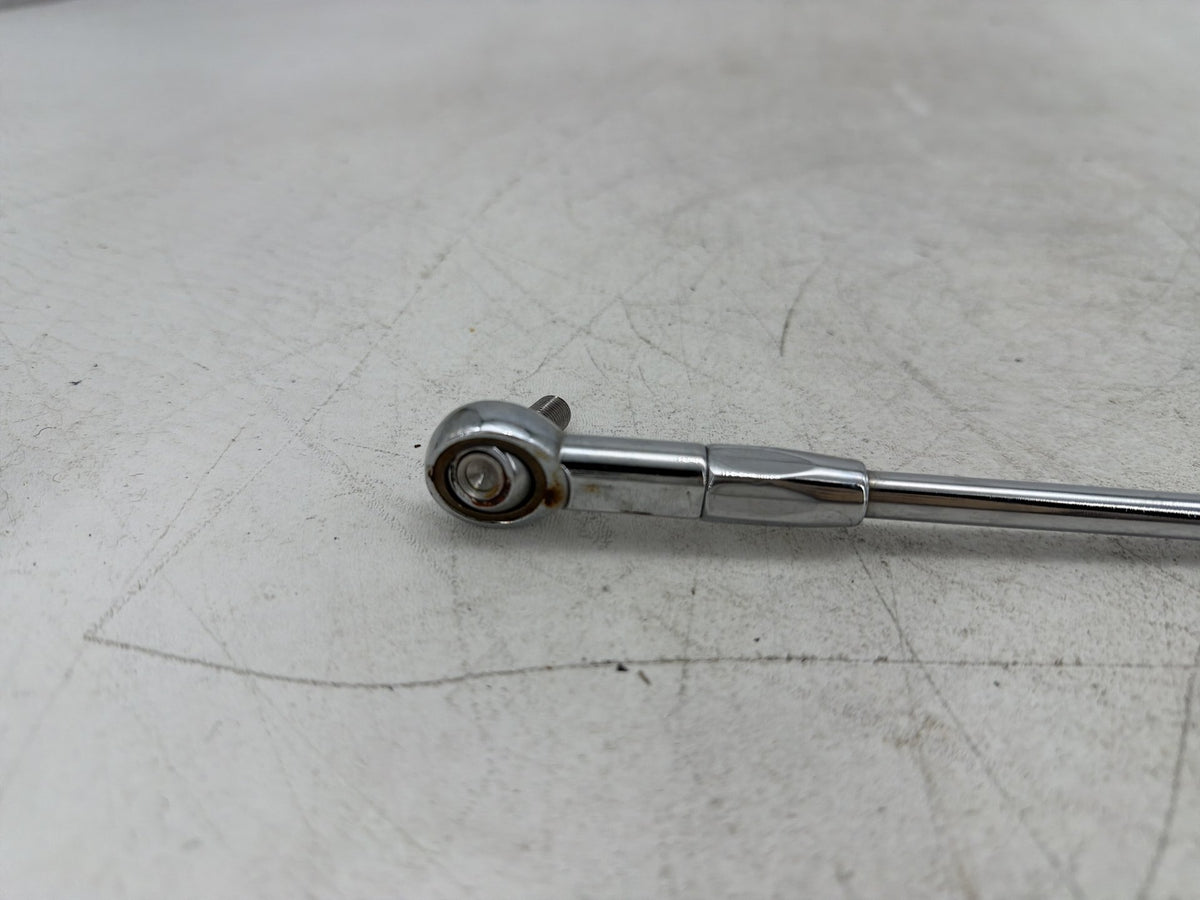 2002 Harley Dyna Wide Glide FXDWG OEM Gear Shifter Rod Linkage Link 11739B