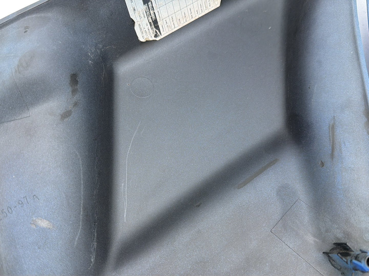 2007 Harley Street Glide Touring FLHX OEM Left Right Side Fairing Cover