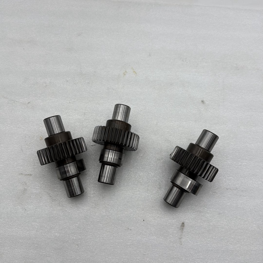 1991 - 2003 Harley-Davidson Sportster Custom Anniversary Compensator Drive Gear Shaft Extension 25193-00B