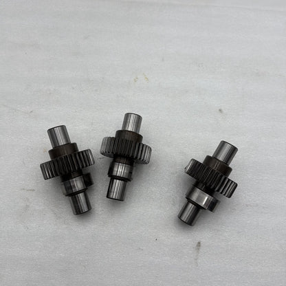1991 - 2003 Harley-Davidson Sportster Custom Anniversary Compensator Drive Gear Shaft Extension 25193-00B
