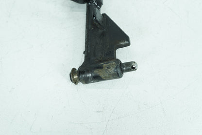 2013 - 2022 Harley-Davidson Sportster Iron Left Side Jiffy Kick Stand & Spring