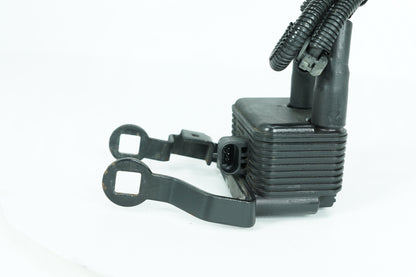 2004 - 2013 Harley-Davidson Sportster Base 883 Ignition Coil Spark Plugs Cable  	31655-99